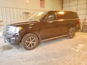 2019 FORD EXPEDITION