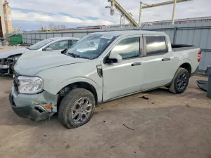 2022 FORD MAVERICK