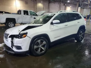 2020 JEEP GRAND CHER