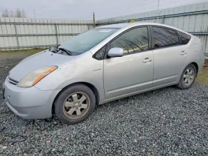 2009 TOYOTA PRIUS