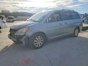 2008 HONDA All Models