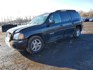 2004 GMC ENVOY