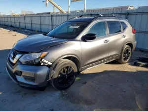 2017 NISS All Models