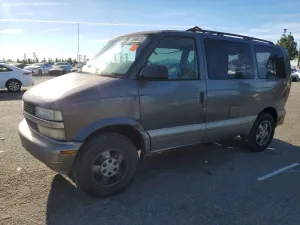 2003 CHEVROLET All Models