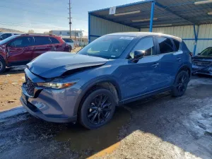2023 MAZDA CX-5 PREFE