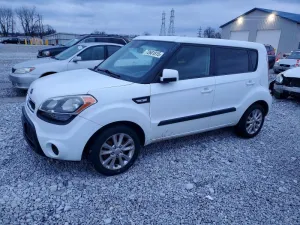 2012 KIA SOUL