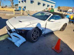 2022 FORD ALL Models