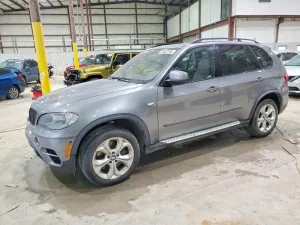 2012 BMW X5