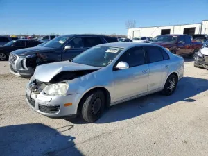 2008 VOLKSWAGEN JETTA