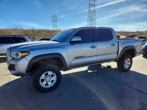 2020 TOYOTA TACOMA