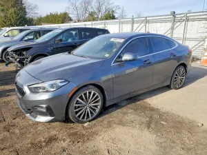 2021 BMW MOTORRAD 2 SERIES