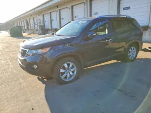 2013 KIA SORENTO