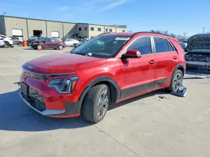2023 KIA NIRO WIND