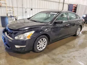 2015 NISS ALTIMA