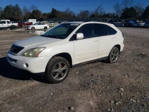 2006 LEXUS RX400