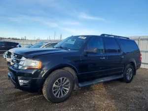 2015 FORD EXPEDITION