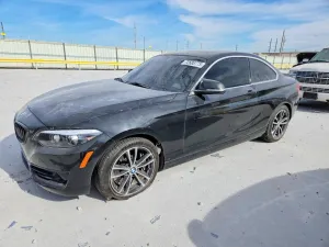 2021 BMW 2 SERIES