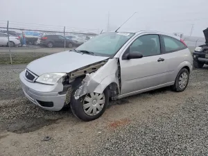 2006 FORD FOCUS