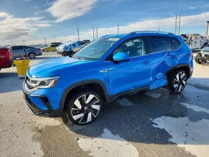 2024 VOLKSWAGEN ALL OTHER