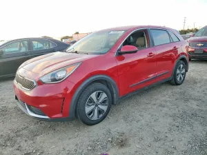 2018 KIA NIRO