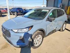 2025 FORD ESCAPE ACT