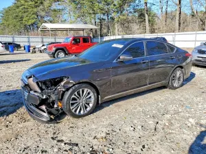 2015 HYUNDAI GENESIS