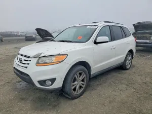 2010 HYUNDAI SANTA FE
