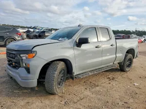 2024 CHEVROLET ALL Models