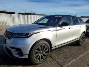 2020 LAND ROVER RANGEROVER