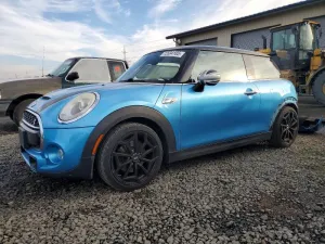 2015 MINI COOPER