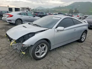 2004 TOYOTA CELICA