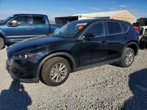 2023 MAZDA CX-5 PREFE