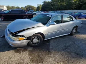 2005 BUICK LESABRE