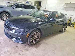 2019 BMW 4 SERIES