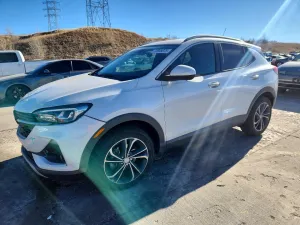 2020 BUICK ENCORE