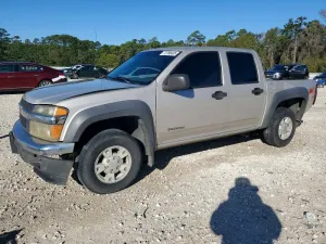 2005 CHEV COLORADO