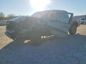 2020 TOYOTA TACOMA