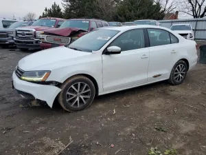 2017 VOLKSWAGEN JETTA