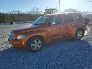2006 CHEVROLET HHR
