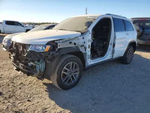 2021 JEEP GRAND CHER