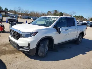 2023 HONDA RIDGELINE