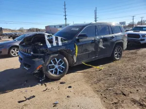 2024 JEEP GRAND CHER