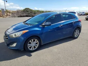 2014 HYUNDAI ELANTRA