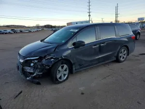 2018 HONDA All Models