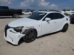 2014 LEXUS IS