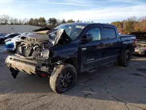 2019 TOYOTA TUNDRA