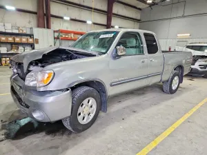 2006 TOYOTA TUNDRA