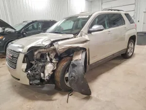 2014 GMC TERRAIN