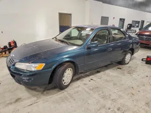 1997 TOYOTA CAMRY