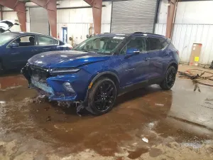 2023 CHEVROLET BLAZER